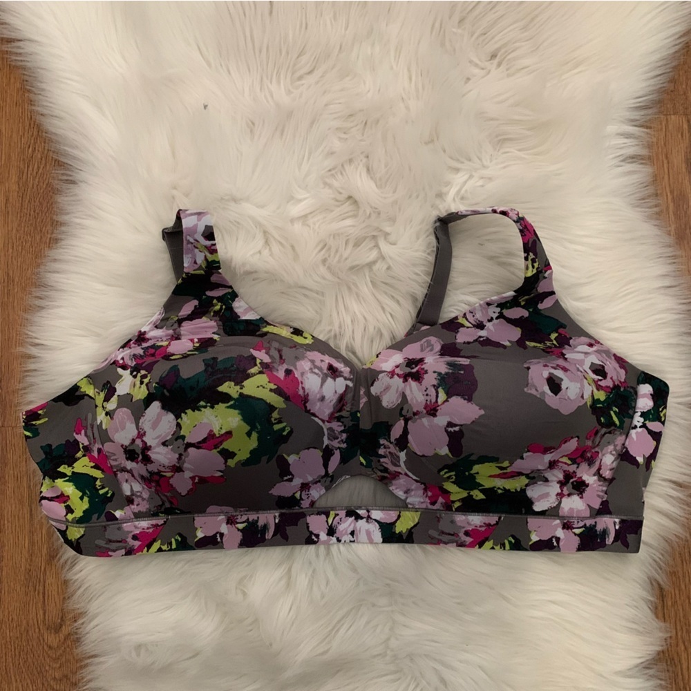 Cacique Bra